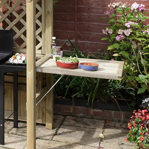 Party Arbour 10 Party Arbour - Image 8