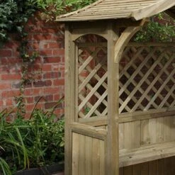 Party Arbour 19 Party Arbour -Yougarden Shop 160724 8