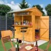 Garden Bar -Yougarden Shop 160728
