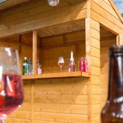 Garden Bar -Yougarden Shop 160728 5