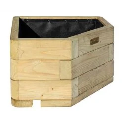 Marberry Corner Planter -Yougarden Shop 160737 1