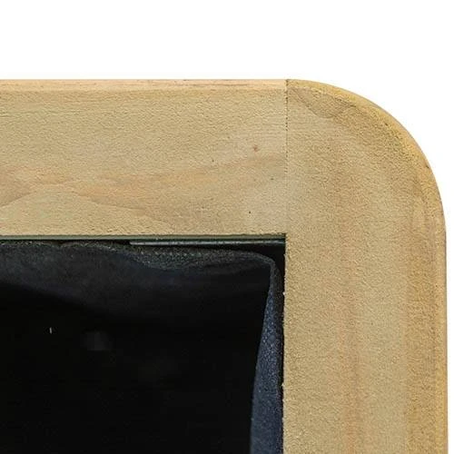 Marberry Tall Planter 4 Marberry Tall Planter - Image 2