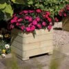 Marberry Square Planter -Yougarden Shop 160739