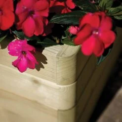 Marberry Square Planter -Yougarden Shop 160739 1