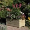 Marberry Rectangular Planter -Yougarden Shop 160740