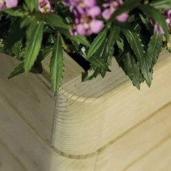 Marberry Rectangular Planter -Yougarden Shop 160740 2