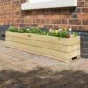 Marberry Patio Planter 2 Marberry Patio Planter -Yougarden Shop 160741