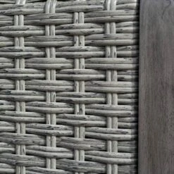 Alderley Rattan Storage Bench -Yougarden Shop 160748 6