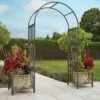 Huntingdon Ornamental Arch 1 Huntingdon Ornamental Arch -Yougarden Shop 160795