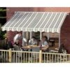 Easy Fit - Ascot Awning -Yougarden Shop 160813