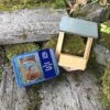 Build Your Own Bird Feeder Kit