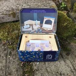 Build Your Own Bird Feeder Kit -Yougarden Shop 160900 2