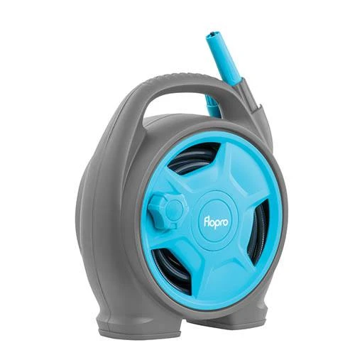 Flopro Mini Hose Reel 10m 2 Flopro Mini Hose Reel 10m