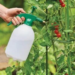 Pressure Sprayer 2ltr -Yougarden Shop 160926 1