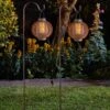 Forli Flaming Lantern-2 Pack -Yougarden Shop 160948