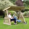 Santorini Swing Seat -Yougarden Shop 160970