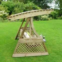 Santorini Swing Seat -Yougarden Shop 160970 2