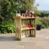 Folding Garden Bar 1 Folding Garden Bar -Yougarden Shop 160982
