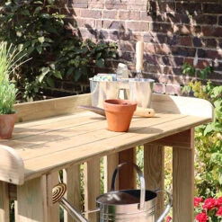 Folding Garden Bar 7 Folding Garden Bar -Yougarden Shop 160982 2