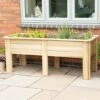 Large Kitchen Garden Planter - 1.8m 2 Large Kitchen Garden Planter - 1.8m -Yougarden Shop 161026