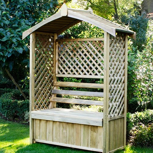 Lyon Arbour 4 Lyon Arbour - Image 2