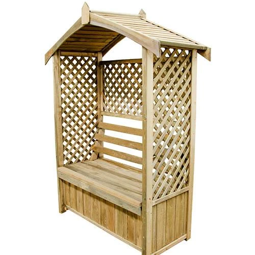 Lyon Arbour 7 Lyon Arbour - Image 5