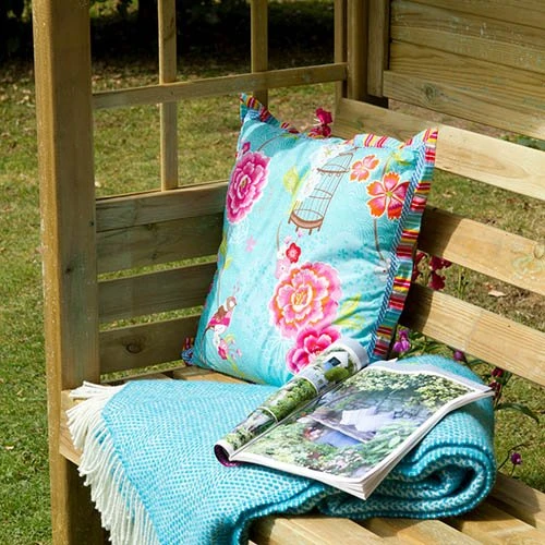 Cadiz Arbour 4 Cadiz Arbour - Image 2