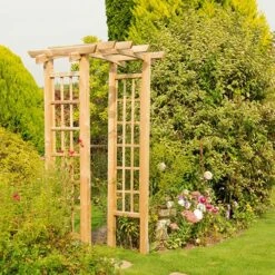 Ryeford Arch -Yougarden Shop 161043 1