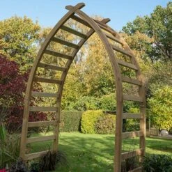 Whitby Arch -Yougarden Shop 161046 2