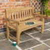 Tuscan 1.2m Bench -Yougarden Shop 161189