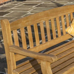 Tuscan 1.5m Bench -Yougarden Shop 161190 3