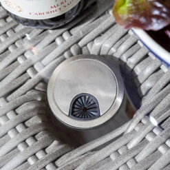 Prestbury 4 Seater Dining Set-Natural Stone -Yougarden Shop 161226 6