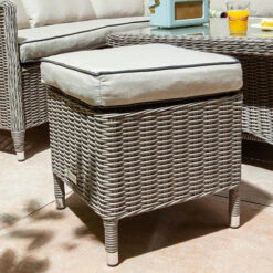 Prestbury Casual Dining Set- Natural Stone 19 Prestbury Casual Dining Set- Natural Stone -Yougarden Shop 161227 8