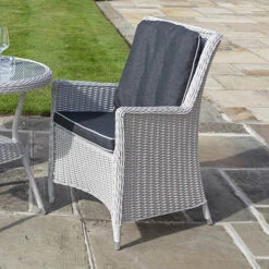 Prestbury Bistro Set Putty Grey -Yougarden Shop 161228 4