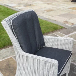 Prestbury Bistro Set Putty Grey -Yougarden Shop 161228 6