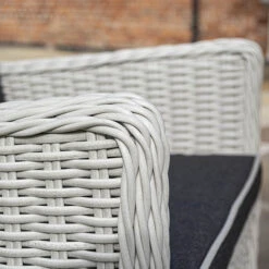 Prestbury Bistro Set Putty Grey -Yougarden Shop 161228 7