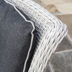 Prestbury Bistro Set Putty Grey -Yougarden Shop 161228 8