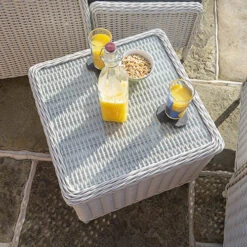 Prestbury Lounger Set Putty Grey -Yougarden Shop 161229 8