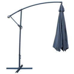 Prestbury Overhang Parasol -Yougarden Shop 161232 4
