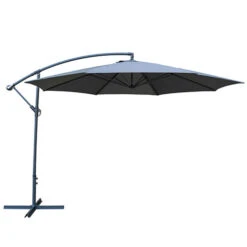 Prestbury Overhang Parasol -Yougarden Shop 161232 6