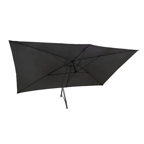 Prestbury Rectangular Overhang Parasol 10 Prestbury Rectangular Overhang Parasol - Image 8