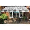 Easy Fit - Kensington Awning -Yougarden Shop 161244