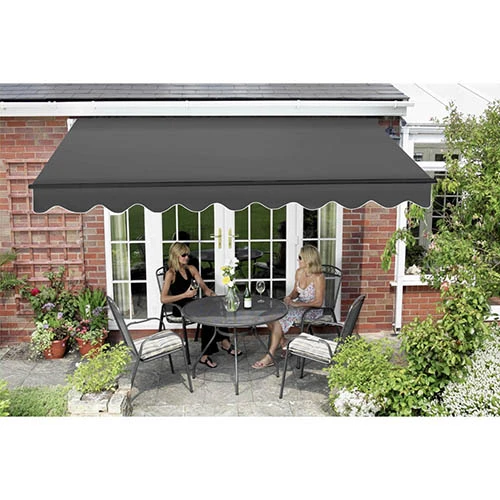 Easy Fit - Grosvenor Awning 3 Easy Fit - Grosvenor Awning