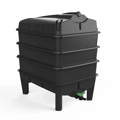 Tiger Wormery-3 Tray 3 Tiger Wormery-3 Tray