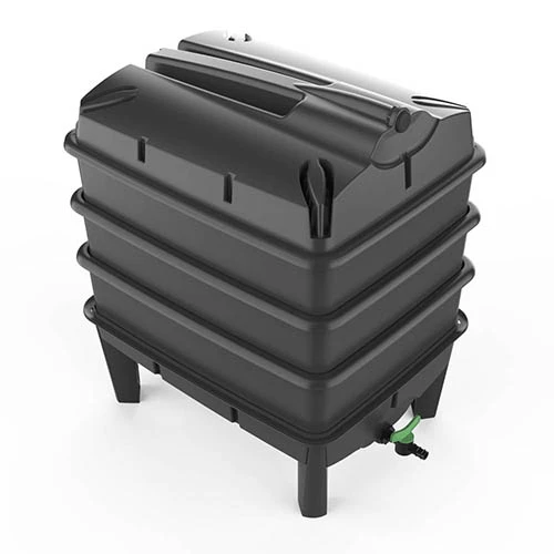 Tiger Wormery-3 Tray 4 Tiger Wormery-3 Tray - Image 2