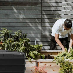 Tiger Wormery-3 Tray 11 Tiger Wormery-3 Tray -Yougarden Shop 161318 3