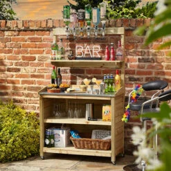 Garden Mini Bar