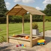 Parkland Sandpit -Yougarden Shop 161356