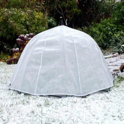 Frost Brolly Pest & Winter Protection Plant Umbrella -Yougarden Shop 161388 6