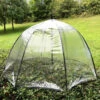 Pop N Crop Plant Umbrella Greenhouse & Bell Cloche 2 Pop N Crop Plant Umbrella Greenhouse & Bell Cloche -Yougarden Shop 161391